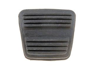 Dorman 20739 Parking Brake Pedal Pad product image 1 of 4