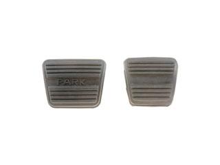 Dorman 20741 Parking Brake Pedal Pad product image 1 of 4