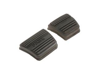 Dorman 20741 Parking Brake Pedal Pad product image 2 of 4