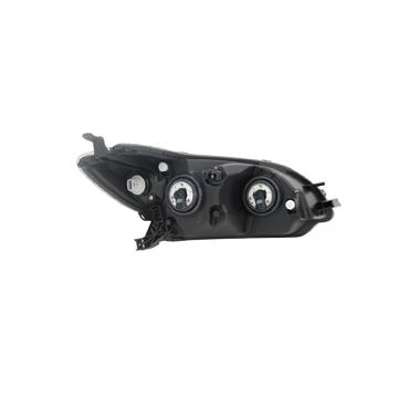 TYC 20900400 Headlight Assembly product image 2 of 2