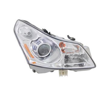 TYC 20901300 - Headlight Assembly TYC 20901300 Headlight Assembly product image 1 of 2