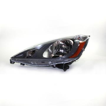 TYC 20902290 Headlight Assembly product image 2 of 2