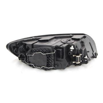TYC 20904900 Headlight Assembly product image 1 of 2