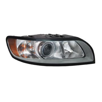TYC 20904900 Headlight Assembly product image 2 of 2
