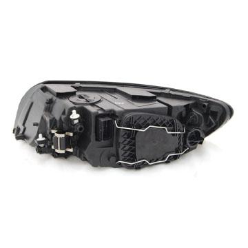 TYC 20905000 Headlight Assembly product image 1 of 2