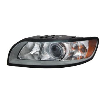 TYC 20905000 Headlight Assembly product image 2 of 2