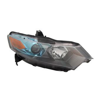 TYC 20907300 - Headlight Assembly TYC 20907300 Headlight Assembly product image 1 of 2