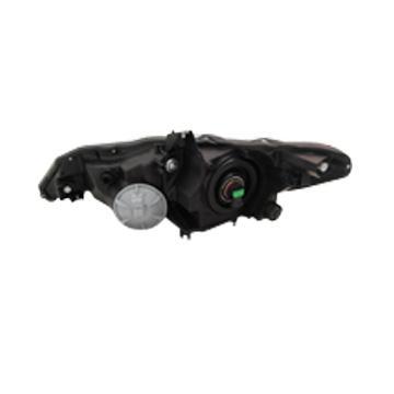 TYC 20907300 Headlight Assembly product image 2 of 2