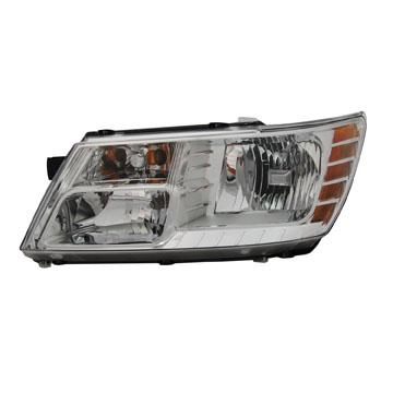 TYC 20907800 - Headlight Assembly TYC 20907800 Headlight Assembly product image 1 of 2