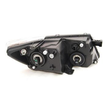 TYC 20907800 - Headlight Assembly TYC 20907800 Headlight Assembly product image 2 of 2