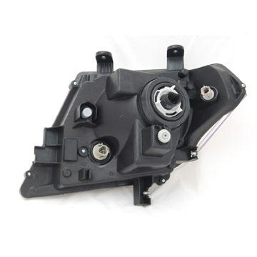 TYC 20908000 Headlight Assembly product image 2 of 2