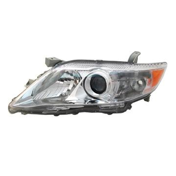 TYC 20909001 Headlight Assembly product image 1 of 1