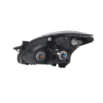 TYC 20910600 - Headlight Assembly TYC 20910600 Headlight Assembly product image 1 of 2