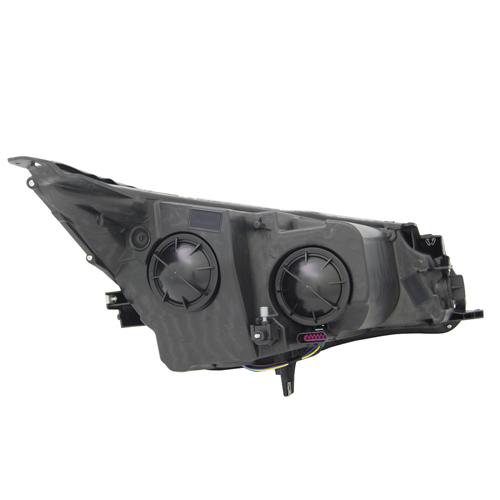 TYC 20915200 - Headlight Assembly TYC 20915200 Headlight Assembly product image 2 of 2