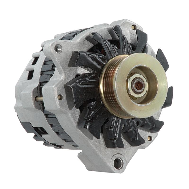 Remy 21001 - Alternator Remy 21001 Alternator product image 4 of 4