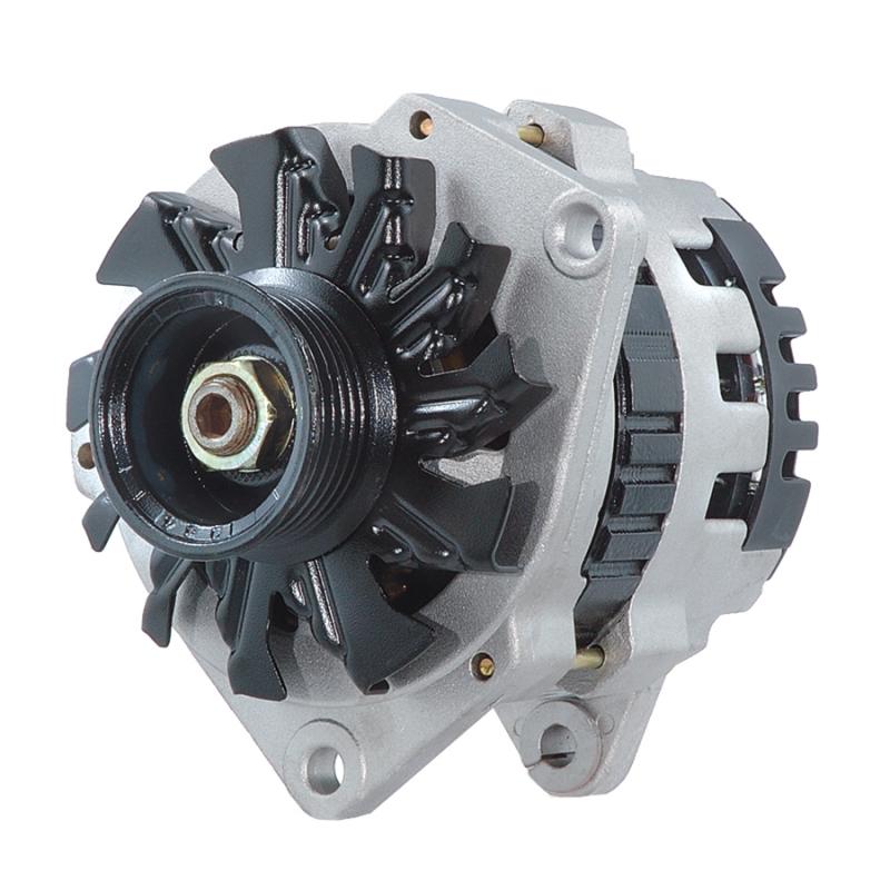 Remy 21004 - Alternator Remy 21004 Alternator product image 3 of 4