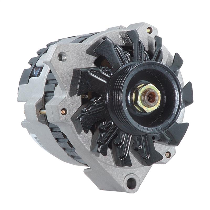 Remy 21005 - Alternator Remy 21005 Alternator product image 1 of 4