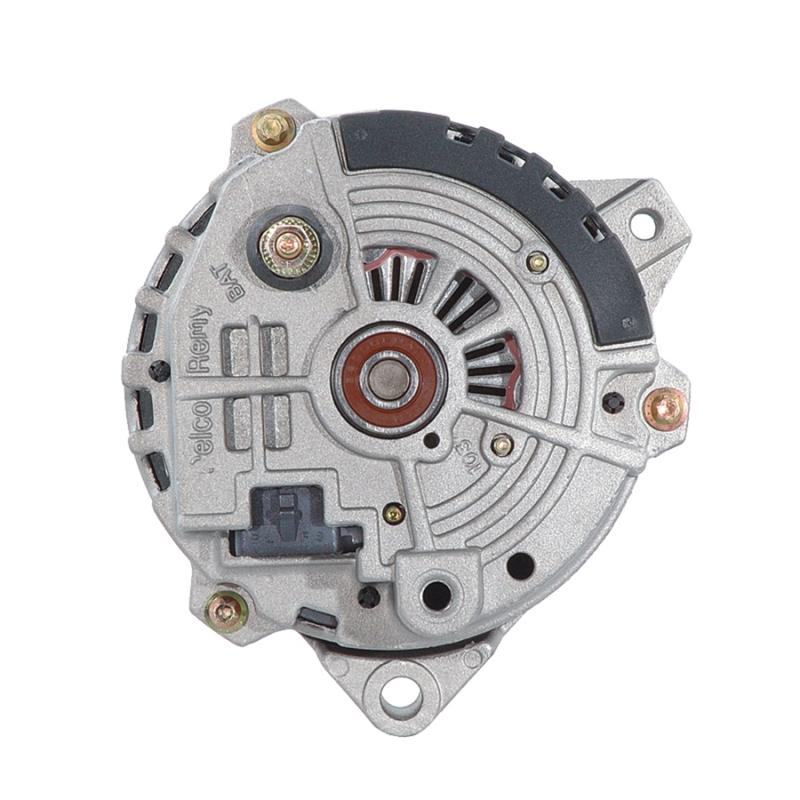 Remy 21005 - Alternator Remy 21005 Alternator product image 3 of 4