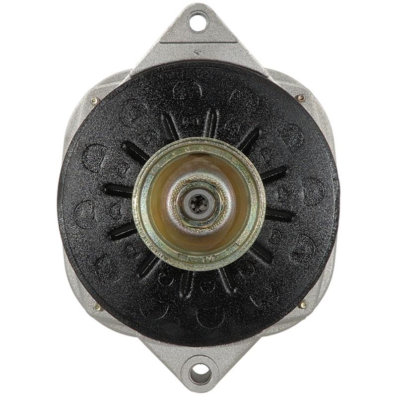 Remy 21006 - Alternator Remy 21006 Alternator product image 2 of 4