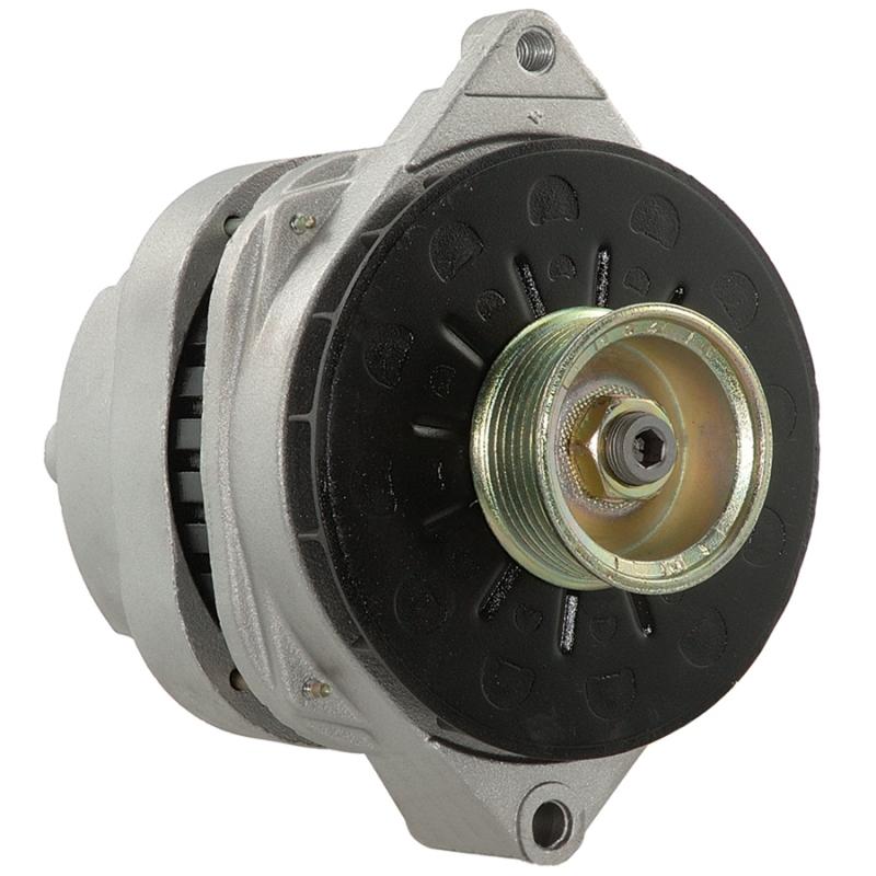 Remy 21006 - Alternator Remy 21006 Alternator product image 4 of 4