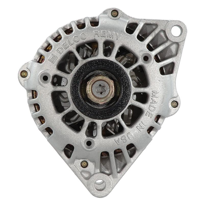 Remy 21008 - Alternator Remy 21008 Alternator product image 2 of 4