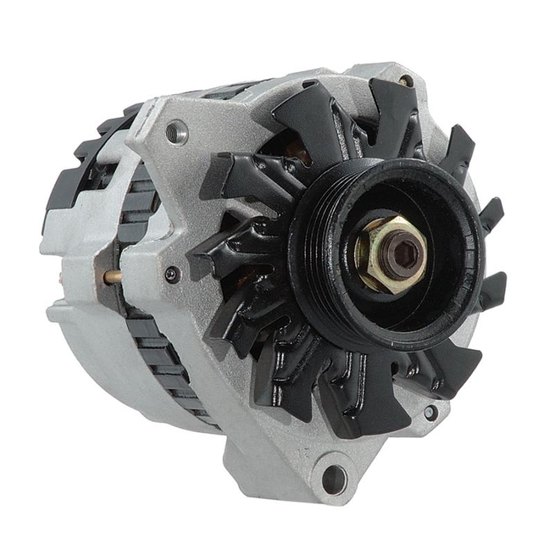 Remy 21011 - Alternator Remy 21011 Alternator product image 2 of 4