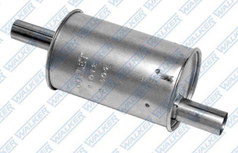 Walker Exhaust 21012 Exhaust Muffler product image 1 of 1