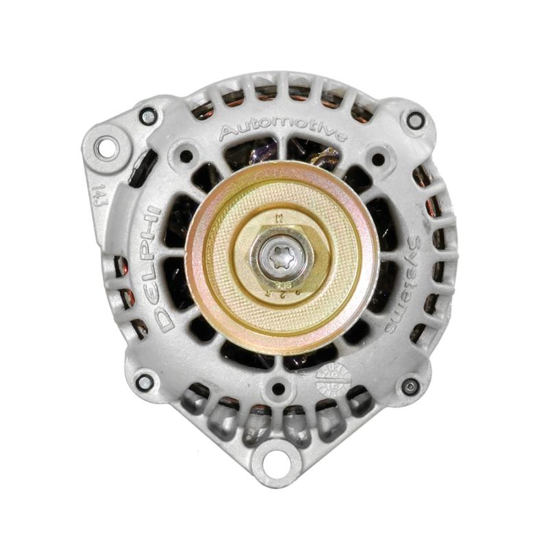 Remy 21025 - Alternator Remy 21025 Alternator product image 2 of 4