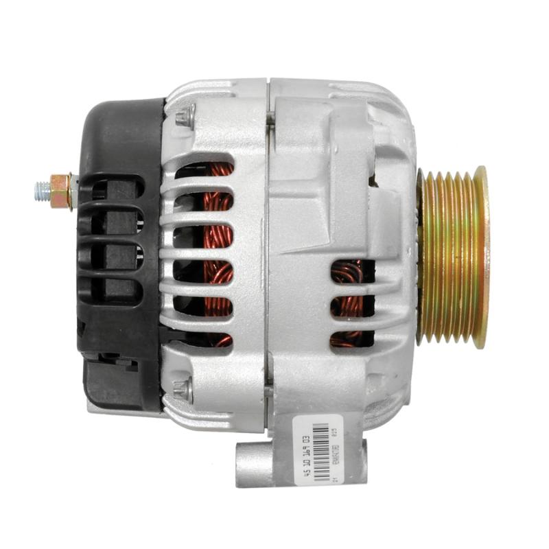 Remy 21025 - Alternator Remy 21025 Alternator product image 4 of 4