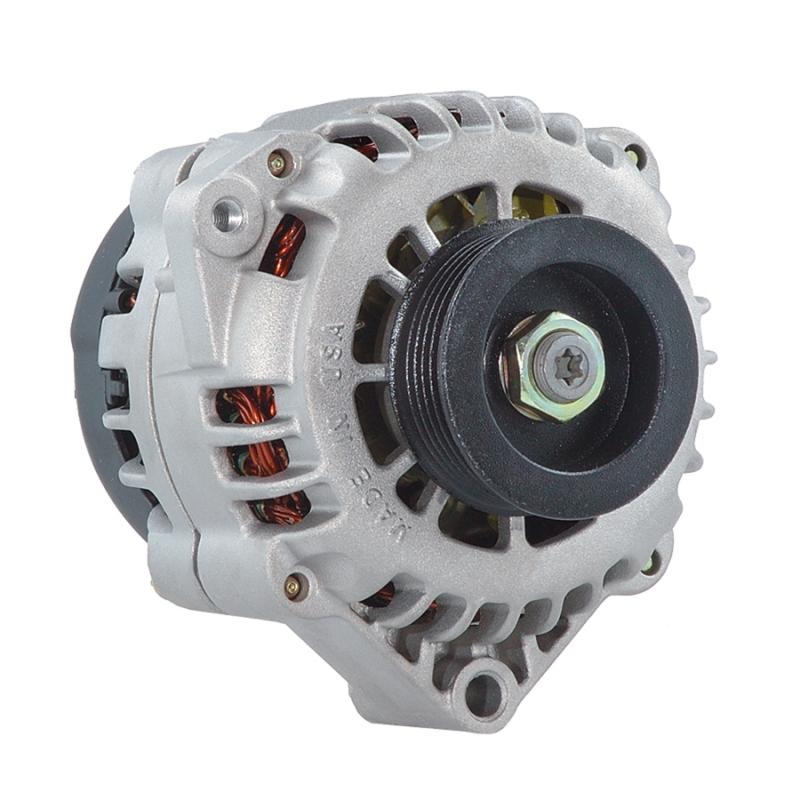Remy 21026 - Alternator Remy 21026 Alternator product image 3 of 4