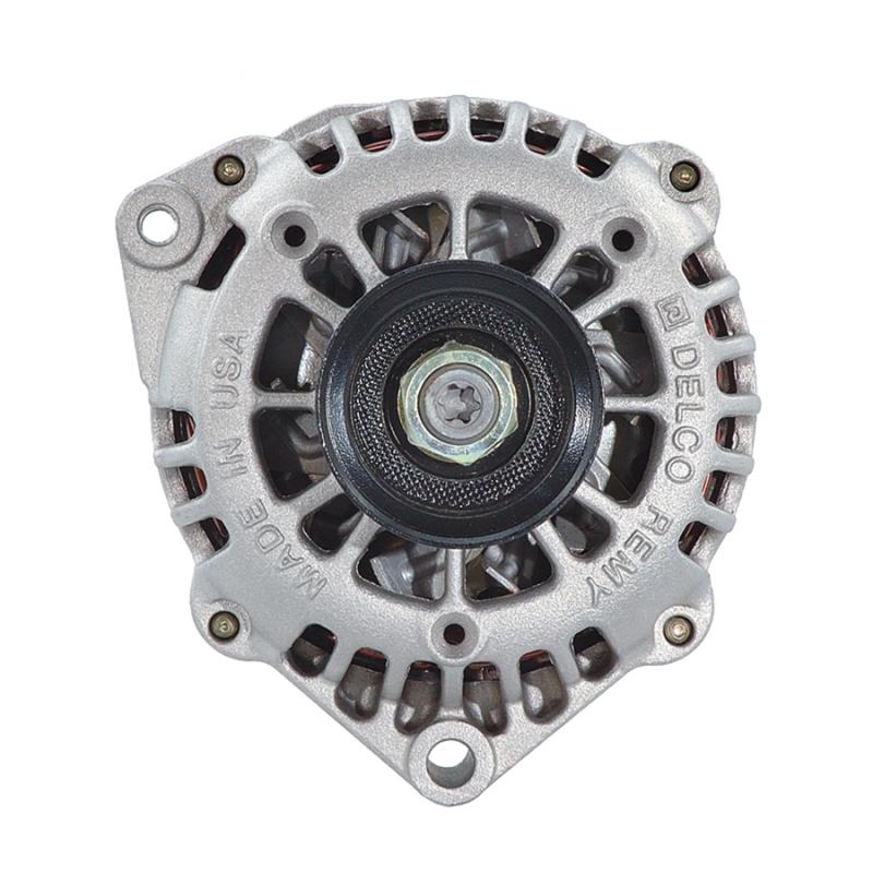 Remy 21027 Alternator product image 1 of 4