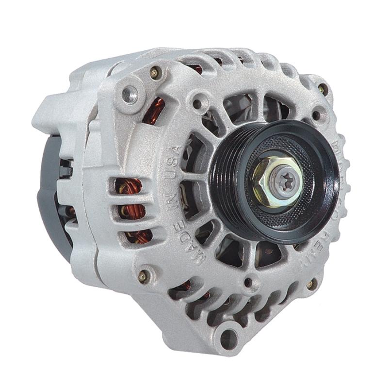 Remy 21027 Alternator product image 4 of 4