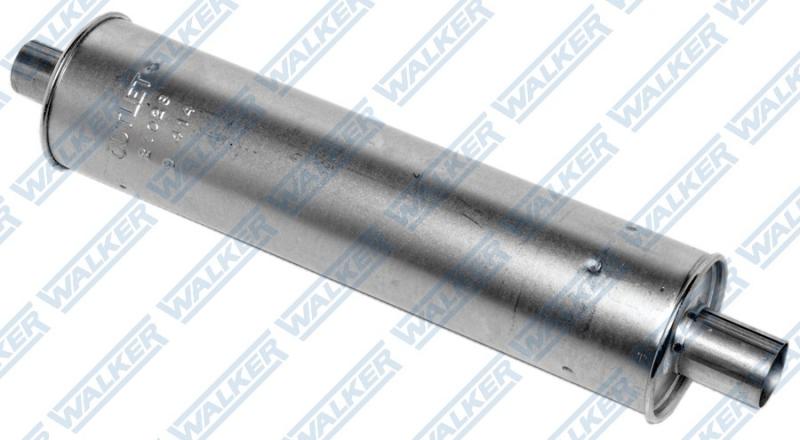 Walker Exhaust 21028 Exhaust Muffler product image 1 of 1