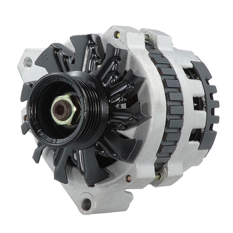 Remy 21033 Alternator product image 3 of 4