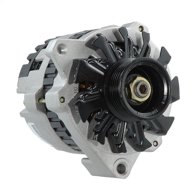 Remy 21035 Alternator product image 2 of 4
