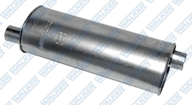 Walker Exhaust 21046 - Exhaust Muffler Walker Exhaust 21046 Exhaust Muffler product image 1 of 1