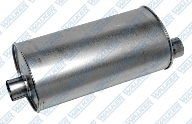 Walker Exhaust 21047 Exhaust Muffler product image 1 of 1