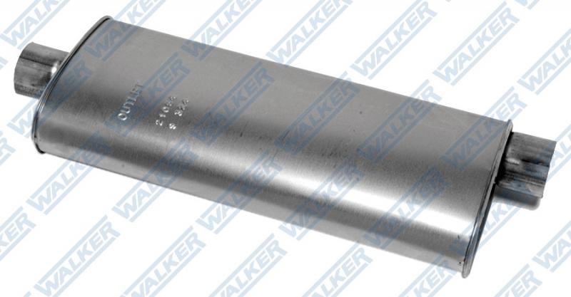 Walker Exhaust 21054 Exhaust Muffler product image 1 of 1