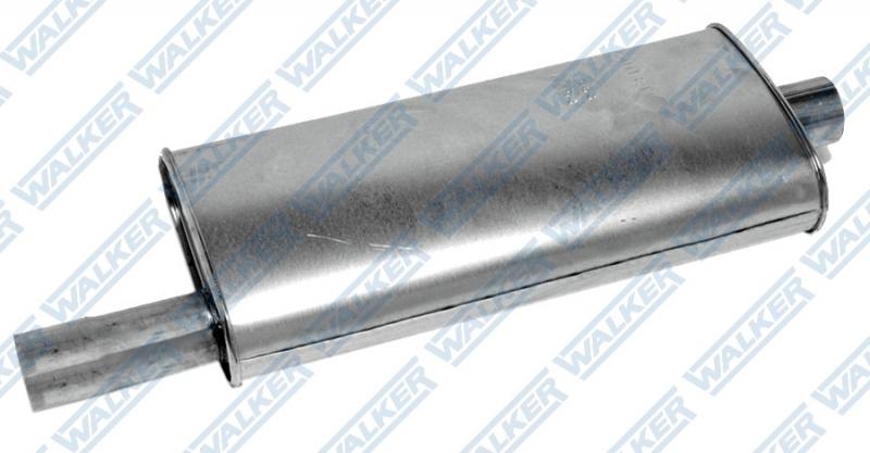 Walker Exhaust 21063 Exhaust Muffler product image 1 of 1