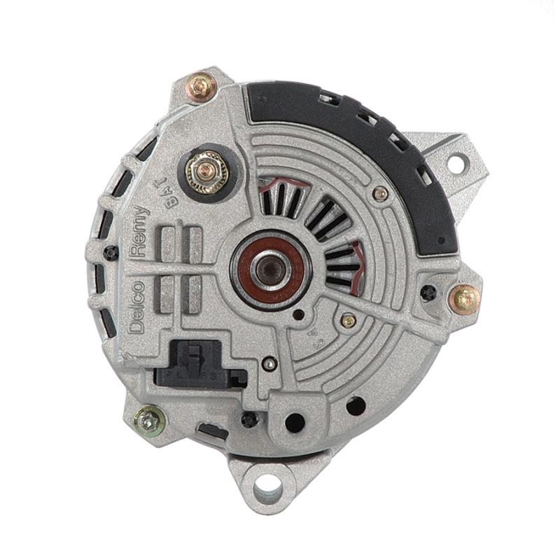Remy 21069 Alternator product image 3 of 4