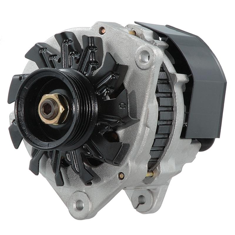 Remy 21073 Alternator product image 1 of 4