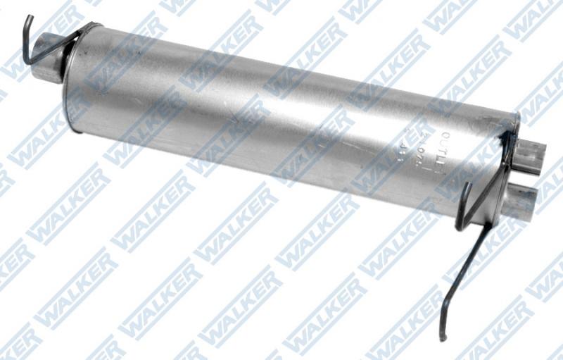 Walker Exhaust 21075 Exhaust Muffler product image 1 of 1