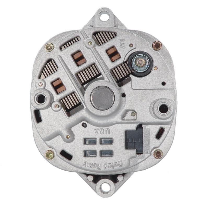 Remy 21089 - Alternator Remy 21089 Alternator product image 2 of 4