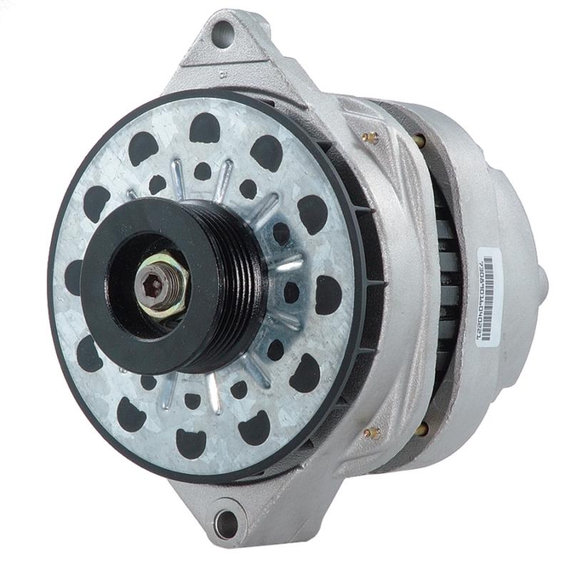 Remy 21089 - Alternator Remy 21089 Alternator product image 4 of 4