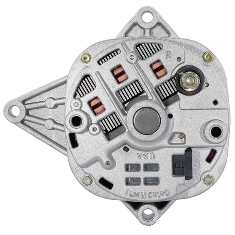 Remy 21093 Alternator product image 2 of 4