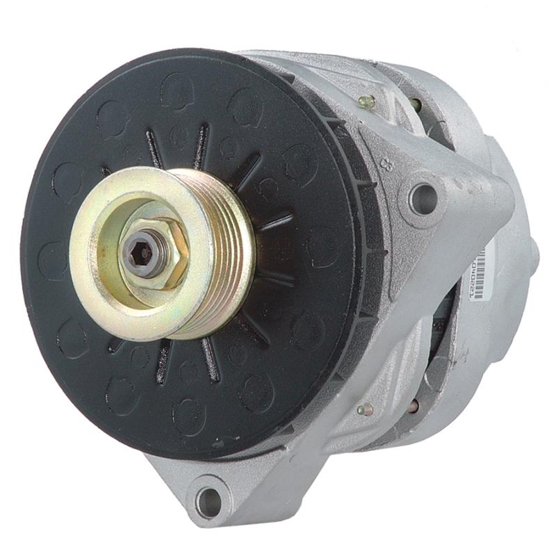 Remy 21095 - Alternator Remy 21095 Alternator product image 1 of 4