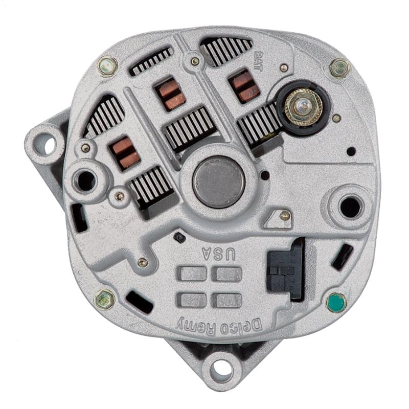 Remy 21095 - Alternator Remy 21095 Alternator product image 4 of 4