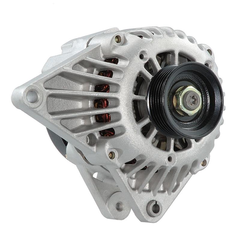 Remy 21099 Alternator product image 3 of 4