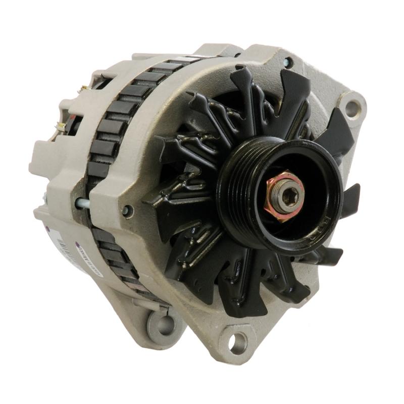 Remy 21101 Alternator product image 2 of 4