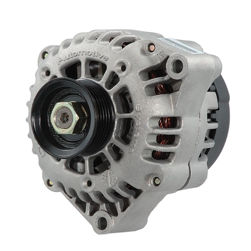 Remy 21108 - Alternator Remy 21108 Alternator product image 3 of 4
